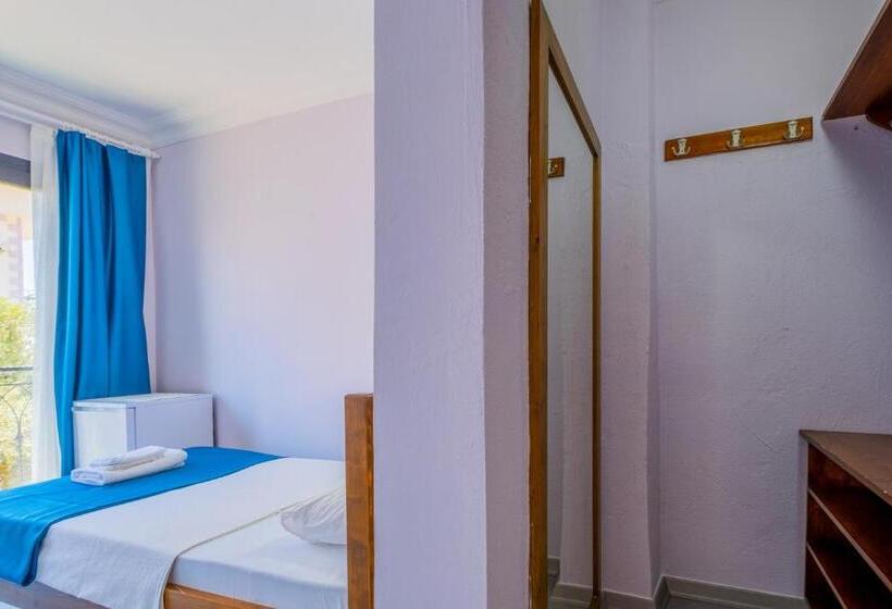 Chambre Familiale Vue Mer Latérale, Selim Pansiyon   Adults Only