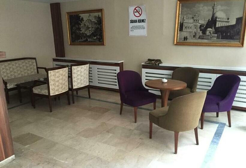 اتاق استاندارد, Cenas Otel