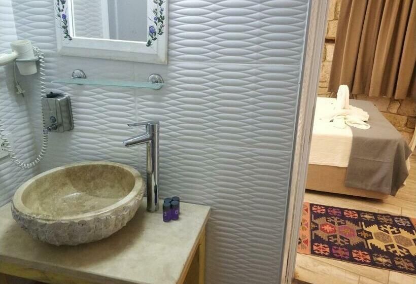 Quarto Deluxe, Alacati Asmali Konak
