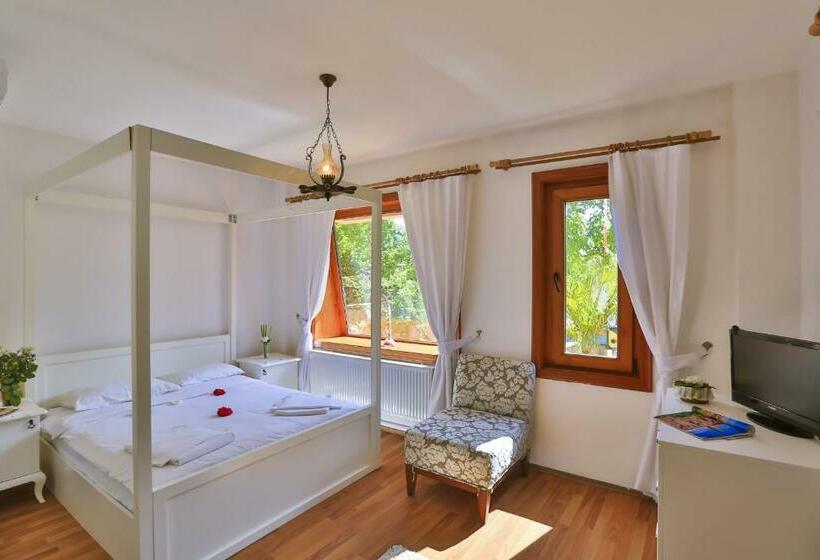 اتاق استاندارد, Mints Hotel   Adult Only