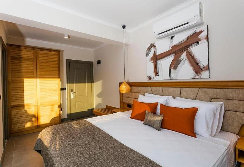 Номер Superior, Yalıpark Beach