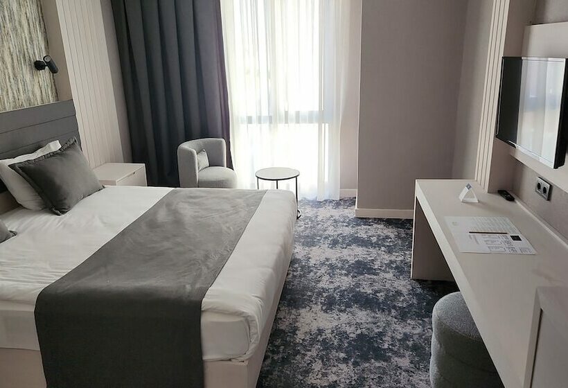 Номер Стандарт, Yeşilyurt Park Otel