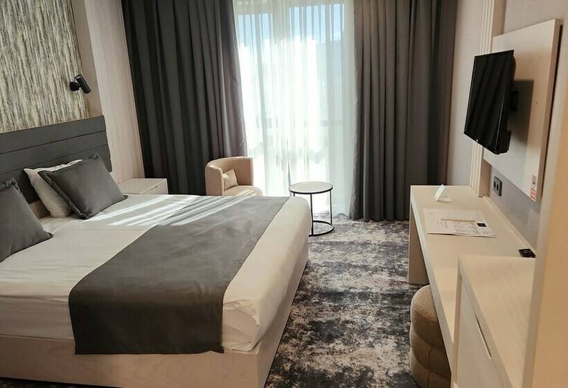 اتاق استاندارد, Yeşilyurt Park Otel