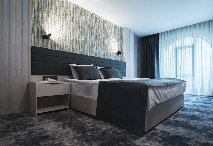 اتاق استاندارد, Yeşilyurt Park Otel