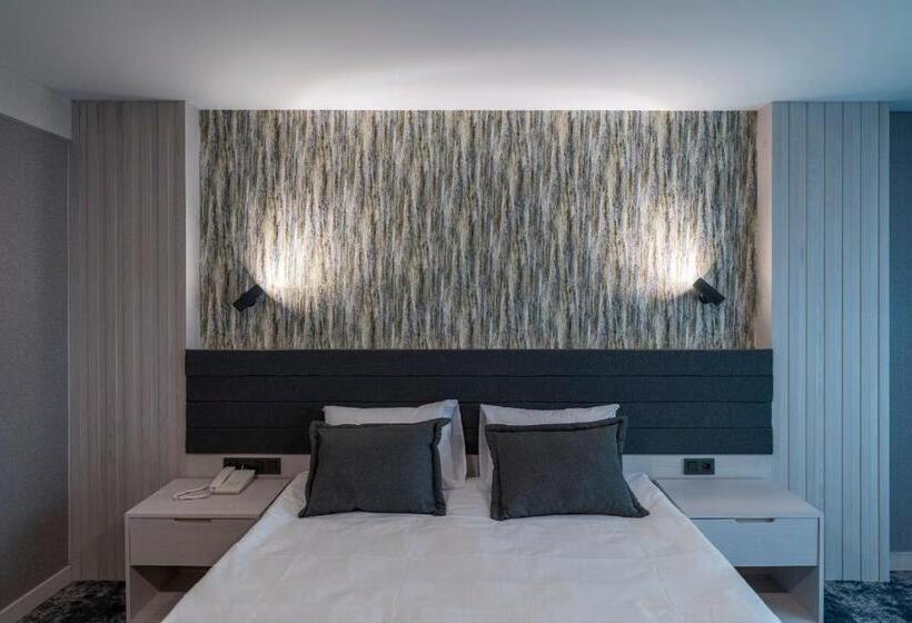 Номер Стандарт Индивидуальный, Yeşilyurt Park Otel