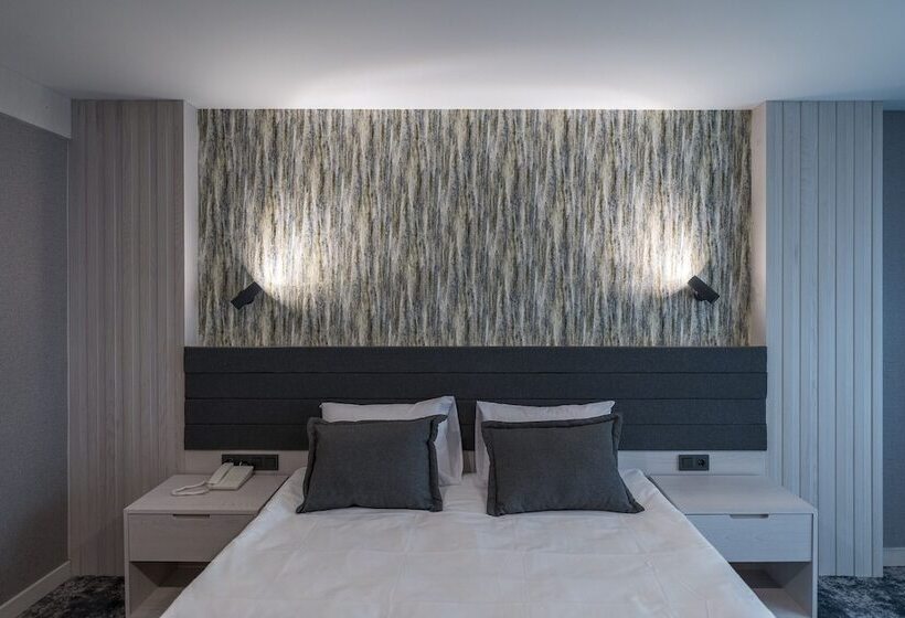 Номер Стандарт, Yeşilyurt Park Otel