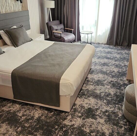 اتاق استاندارد, Yeşilyurt Park Otel