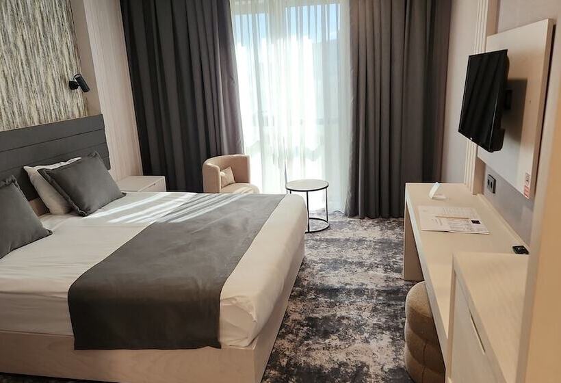 Номер Стандарт, Yeşilyurt Park Otel