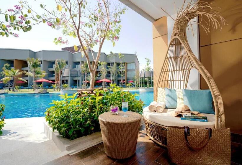 Люкс, Avani+ Hua Hin Resort