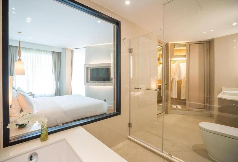 Люкс, Avani+ Hua Hin Resort