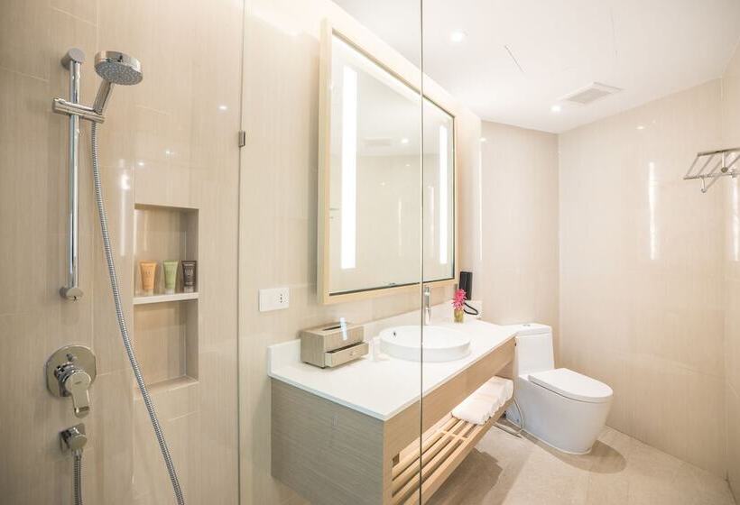 Номер Deluxe, Avani+ Hua Hin Resort