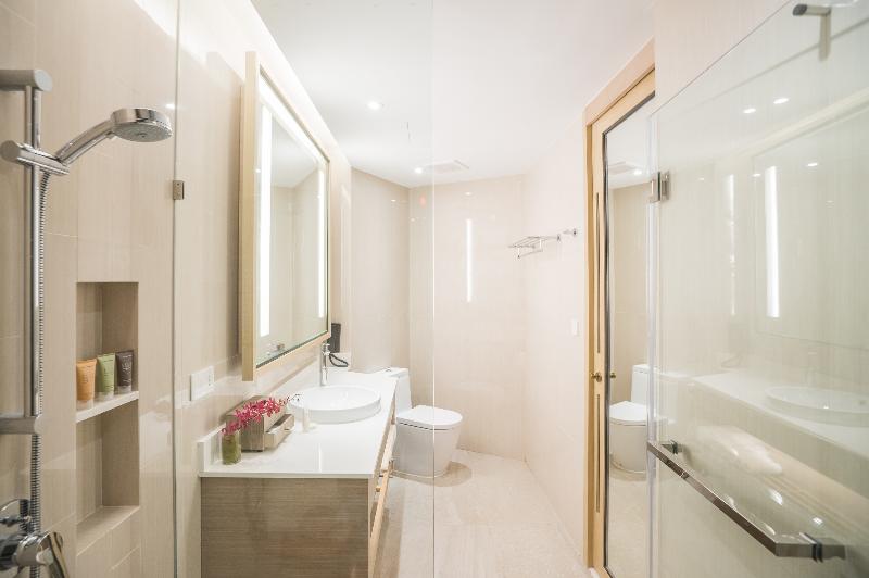 Номер Deluxe, Avani+ Hua Hin Resort