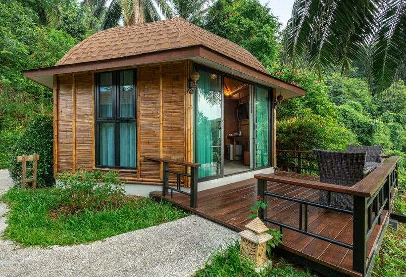 디럭스 룸, Aonang Fiore Resort   Sha Extra Plus