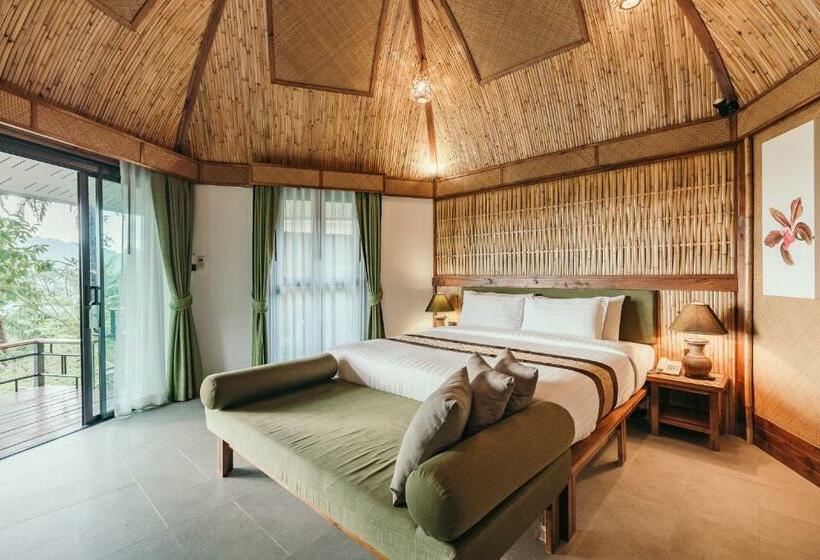 디럭스 룸, Aonang Fiore Resort   Sha Extra Plus