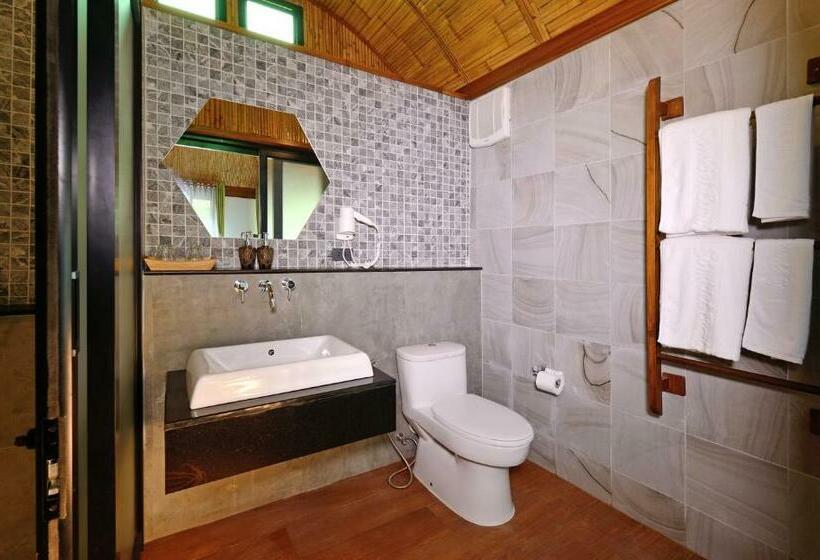 اتاق لوکس, Aonang Fiore Resort   Sha Extra Plus
