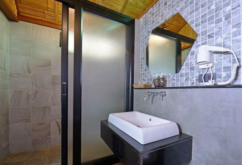 디럭스 룸, Aonang Fiore Resort   Sha Extra Plus