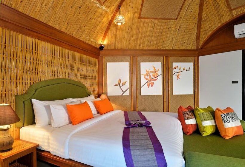اتاق لوکس, Aonang Fiore Resort   Sha Extra Plus