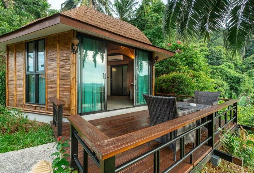 اتاق لوکس, Aonang Fiore Resort   Sha Extra Plus