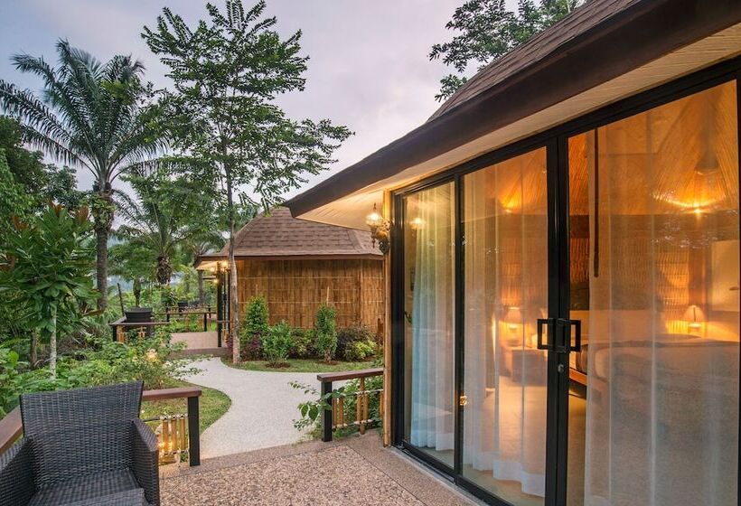 اتاق لوکس, Aonang Fiore Resort   Sha Extra Plus