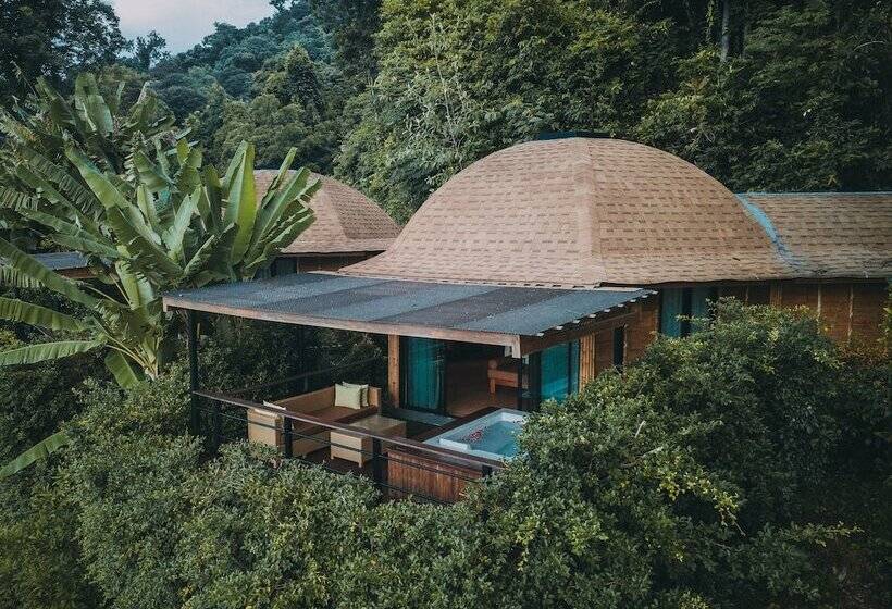 ویلای 1 خوابه, Aonang Fiore Resort   Sha Extra Plus