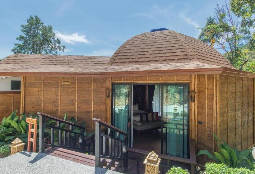 ویلای 1 خوابه, Aonang Fiore Resort   Sha Extra Plus