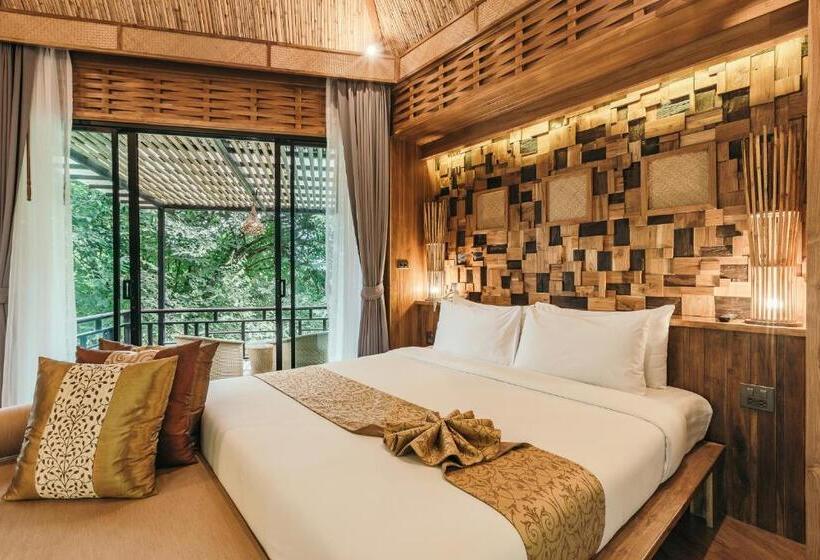 ویلای 1 خوابه, Aonang Fiore Resort   Sha Extra Plus