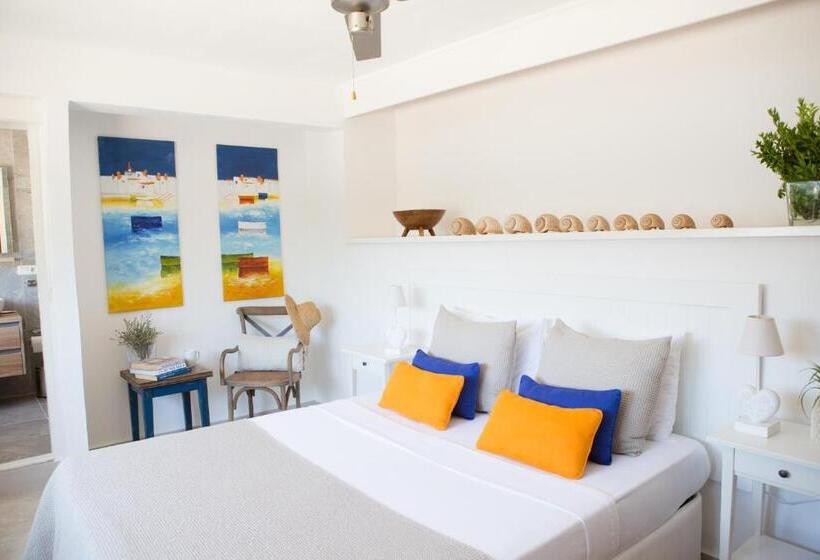 Номер Стандарт Вид на Море, Karia Bel   Adult Only +12