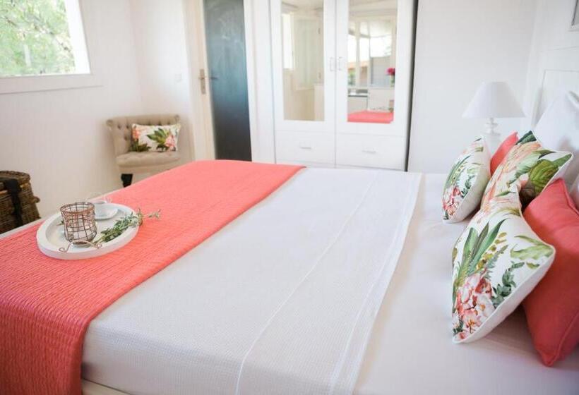 Номер Deluxe с Террасой, Karia Bel   Adult Only +12