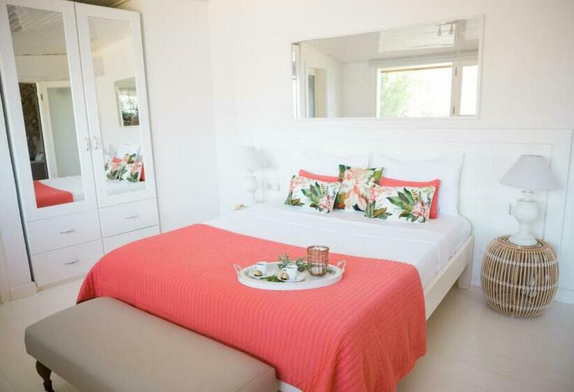 Номер Deluxe с Террасой, Karia Bel   Adult Only +12