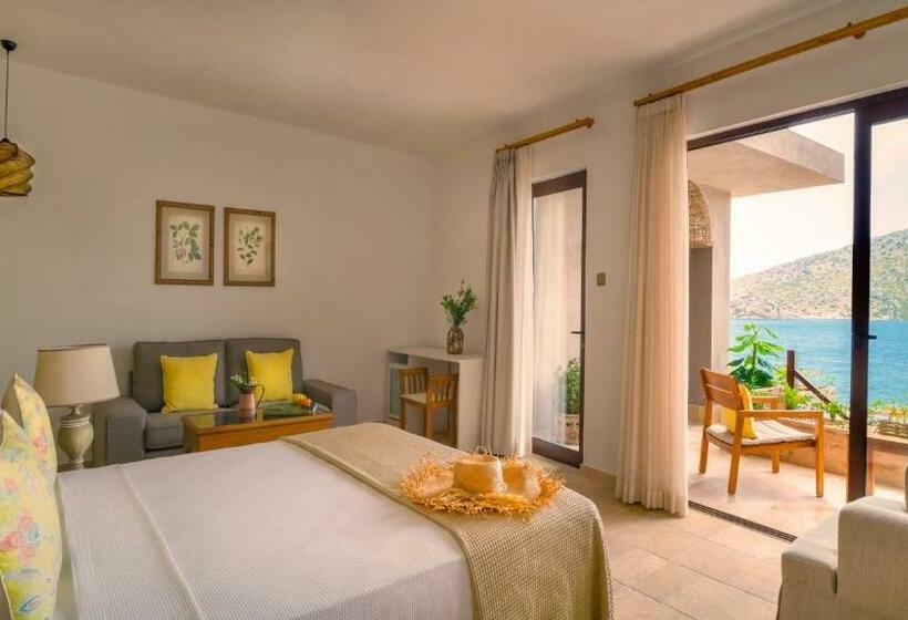 Номер Deluxe с Террасой, Karia Bel   Adult Only +12