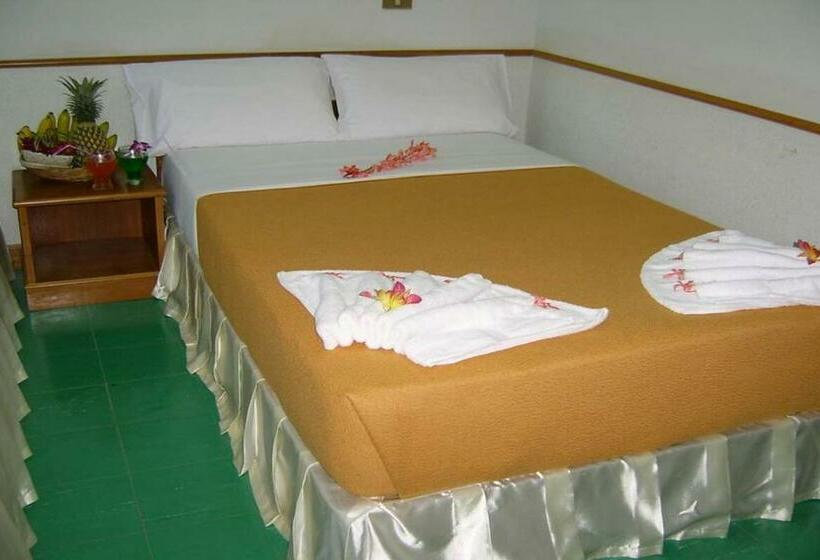 스탠다드 룸, Krabi Grand