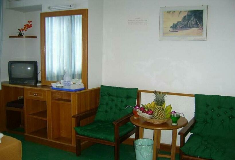 스탠다드 룸, Krabi Grand