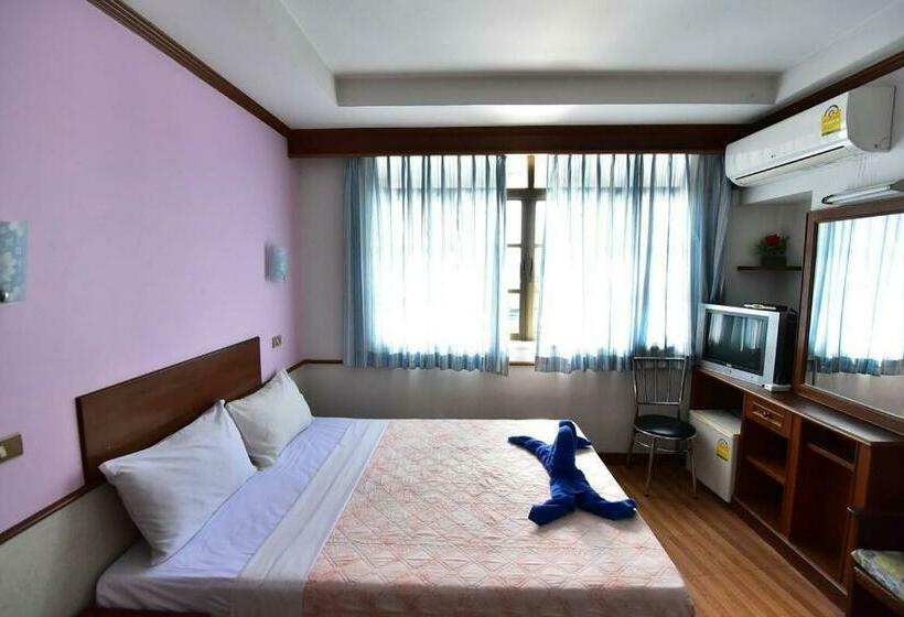 스탠다드 룸, Krabi Grand