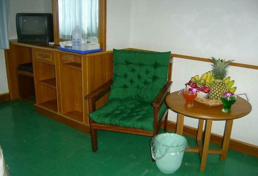 스탠다드 룸, Krabi Grand