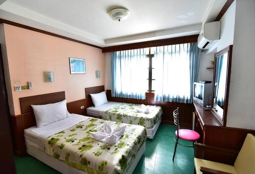 스탠다드 룸, Krabi Grand