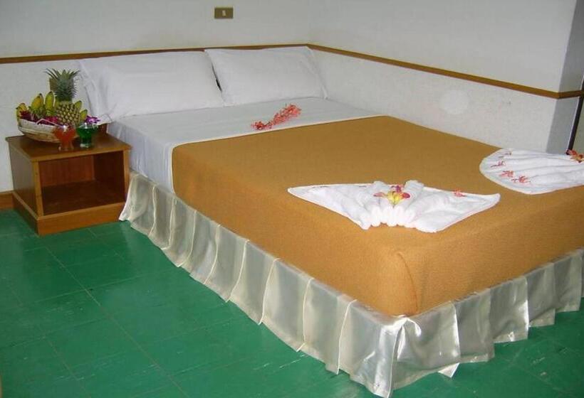 스탠다드 룸, Krabi Grand