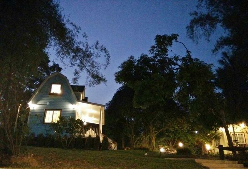 标准平房, Baan Pong Tara