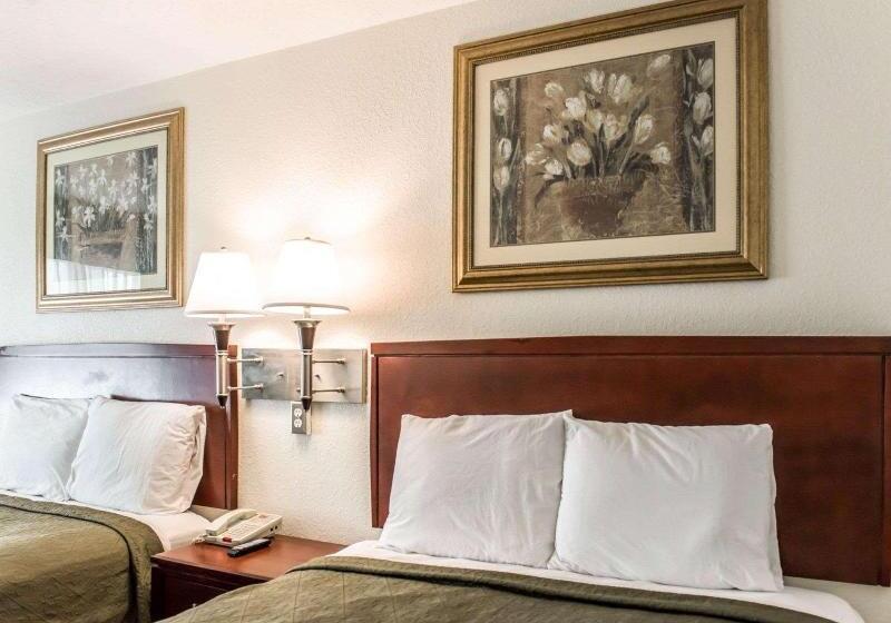 Номер Superior, The 8 Factory Hotel Phitsanulok