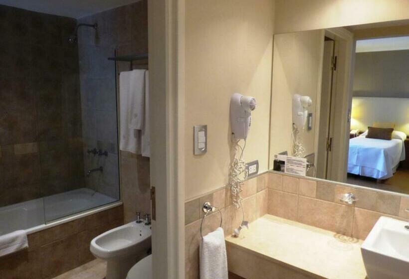 수피리어 룸, Villa Nuccia Hotel Boutique