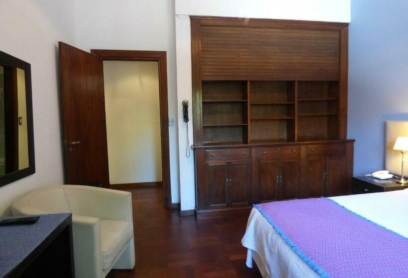 스탠다드 룸, Villa Nuccia Hotel Boutique