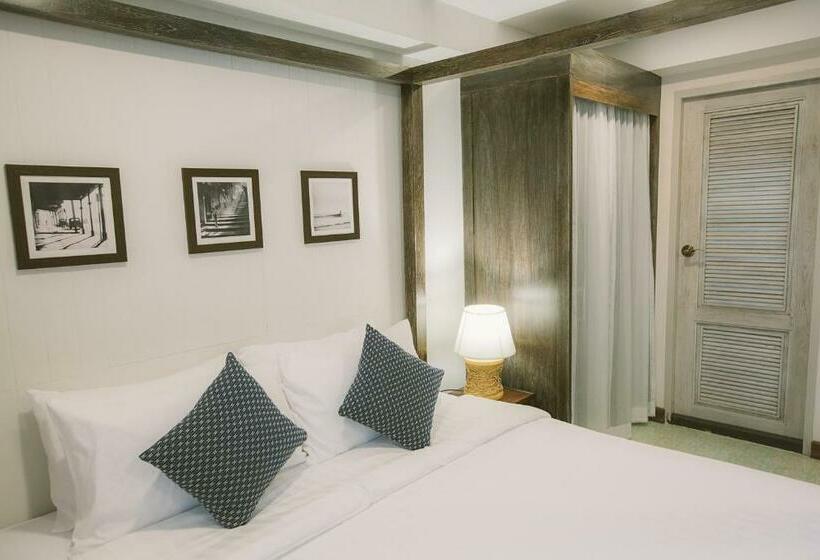 Номер Deluxe Кровать Кинг, Amaka Bed And Breakfast