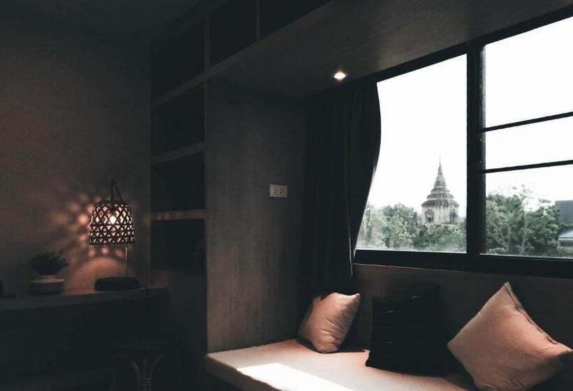 Полулюкс Повышенной Комфортности, Amaka Bed And Breakfast