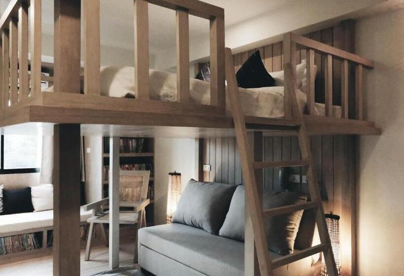 Семейный Номер Вид на Горы, Amaka Bed And Breakfast