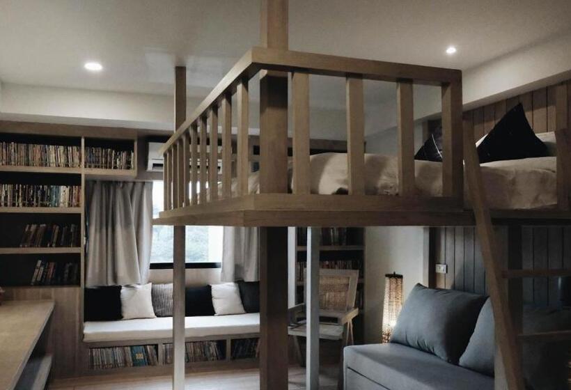 Семейный Номер Вид на Горы, Amaka Bed And Breakfast