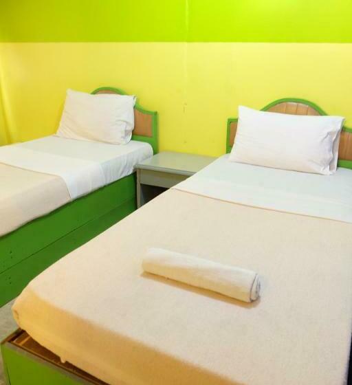 스탠다드 룸, B&b House & Hostel