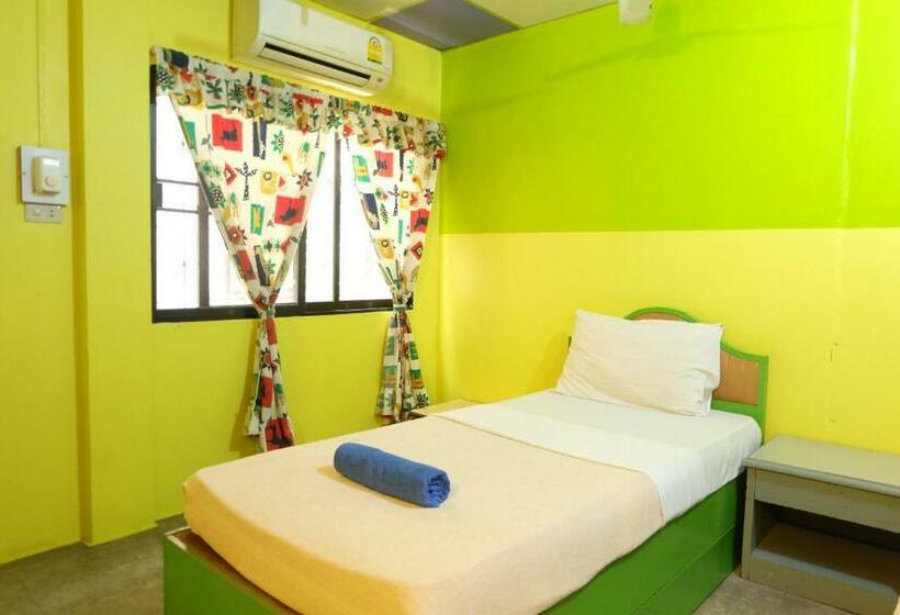 스탠다드 룸, B&b House & Hostel