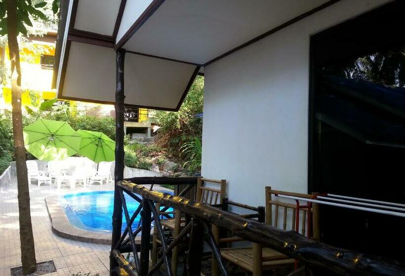 اتاق استاندارد, Exotic Bungalows