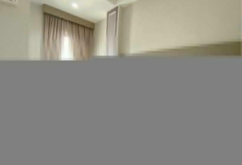 חדר דלוקס, J Park Hotel   Sha Extra Plus
