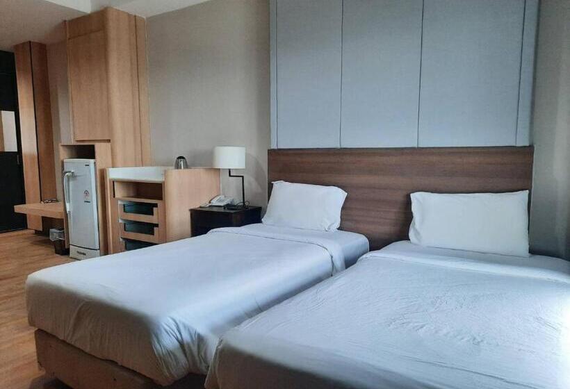 חדר סטנדרט, J Park Hotel   Sha Extra Plus