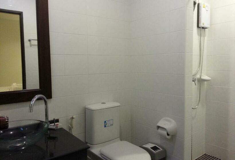 Quarto Deluxe, Purimas Resortel